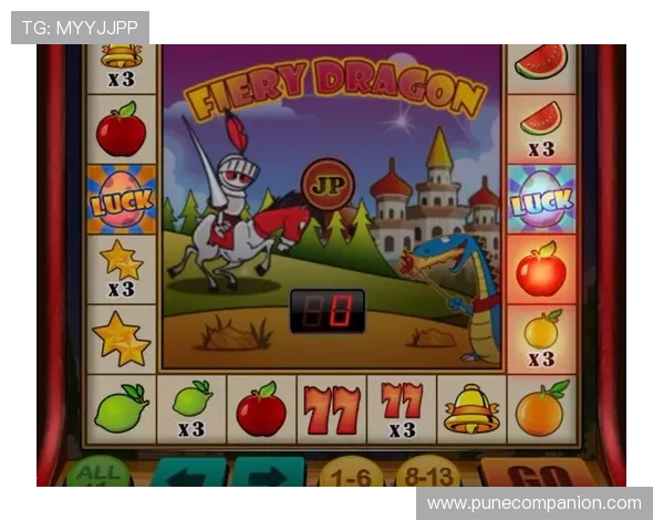 免费水果机小游戏在线试玩无需注册快速上手享受丰富奖励体验 免费水果机小游戏在线试玩无需注册快速上手享受丰富奖励体验