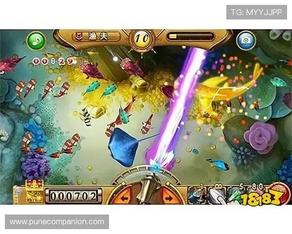 掌握PA扑鱼游戏最佳捕鱼策略提升游戏体验实现快速升级 掌握PA扑鱼游戏最佳捕鱼策略提升游戏体验实现快速升级