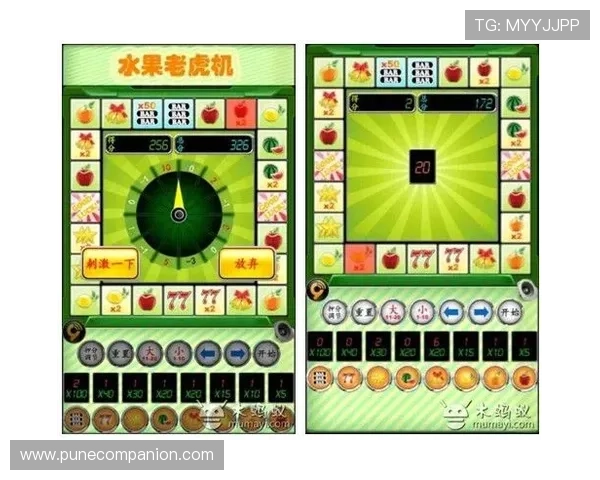 老虎机app下载：轻松获取游戏资讯，最全老虎机app下载指南