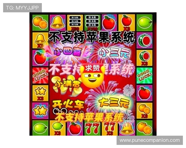 老虎机官方网站：选择安全合法的娱乐平台提升你的游戏体验