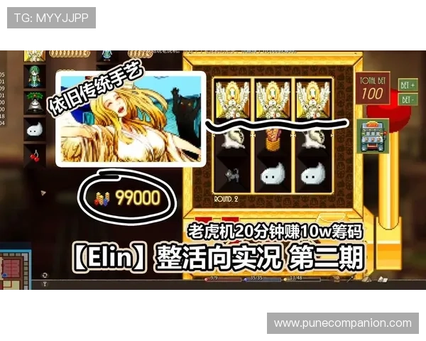 老虎机玩法规则详解让新手快速掌握游戏技巧与玩法流程